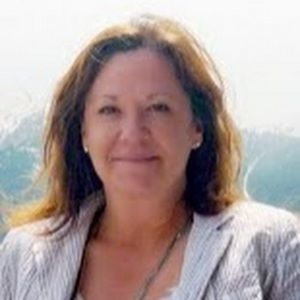 Meet your Posher, Becky